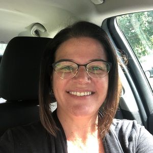 Meet your Posher, Charlene